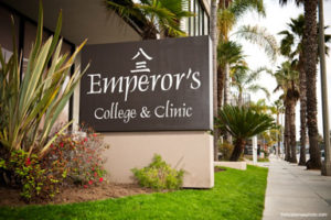 Emperor’s College – School of Traditional Chinese Medicine