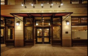 Oregon College of Oriental Medicine