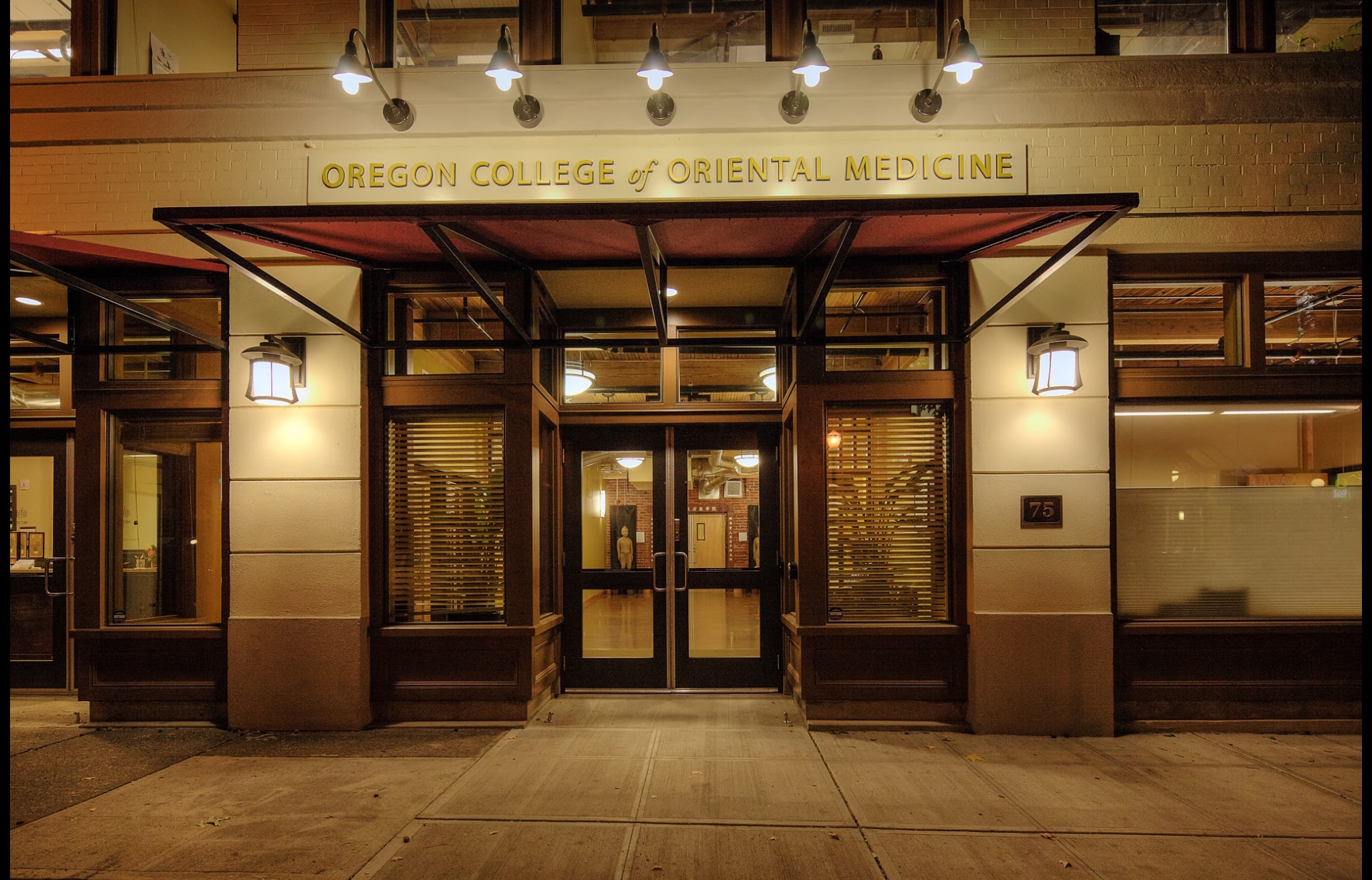 Top 10 Acupuncture & Oriental Medicine Schools in the U.S.