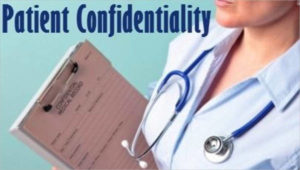 Patient Confidentiality Acupuncture CEUs