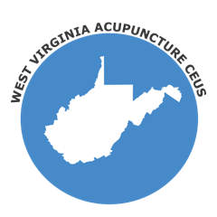 West Virginia Acupuncture Continuing Education CEUs