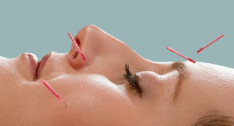 acupuncture ceus online dermatology