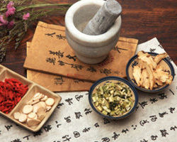 Herbal Safety Acupuncture CE