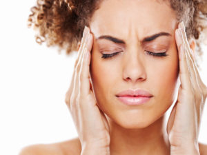 Science of Headaches Acupuncture CEU