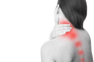 Neck and Shoulder Pain