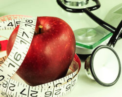 Understanding Diet & Chronic Disease Course