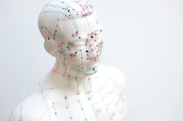 “#1 Guide” - Acupuncture for Bi Syndrome in the Meridians