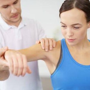 “4 Lessons” - Muscle Testing & Injury Assessment for Acupuncturists