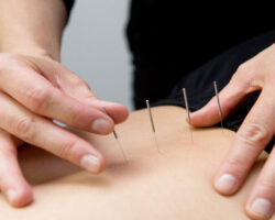 “3 Concepts” - Acupuncture, TCM, & Autoimmune Disease