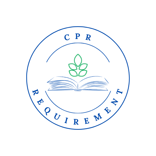 ACE CPR Requirement logo