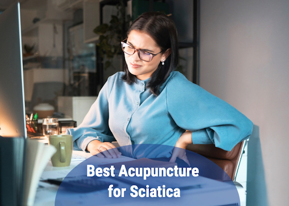 Best Acupuncture for Sciatica blog post