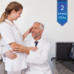 2 Ethical Lessons - Sexual Boundaries, 2 Acupuncture CEUs/PDAs
