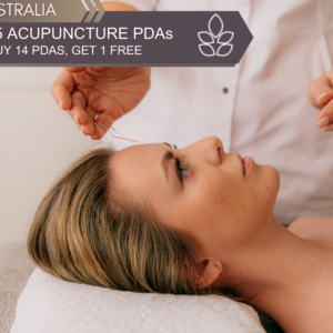 AUSTRALIA 15 CPD Hours