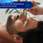 NCCAOM Option 1 - 60 CEUs with Free CPR - Full Recertification