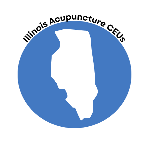 Illinois Acupuncture CEUs