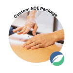Custom ACE Package - Buy 17 Acupuncture CEUs/PDAs, Get 1 Free